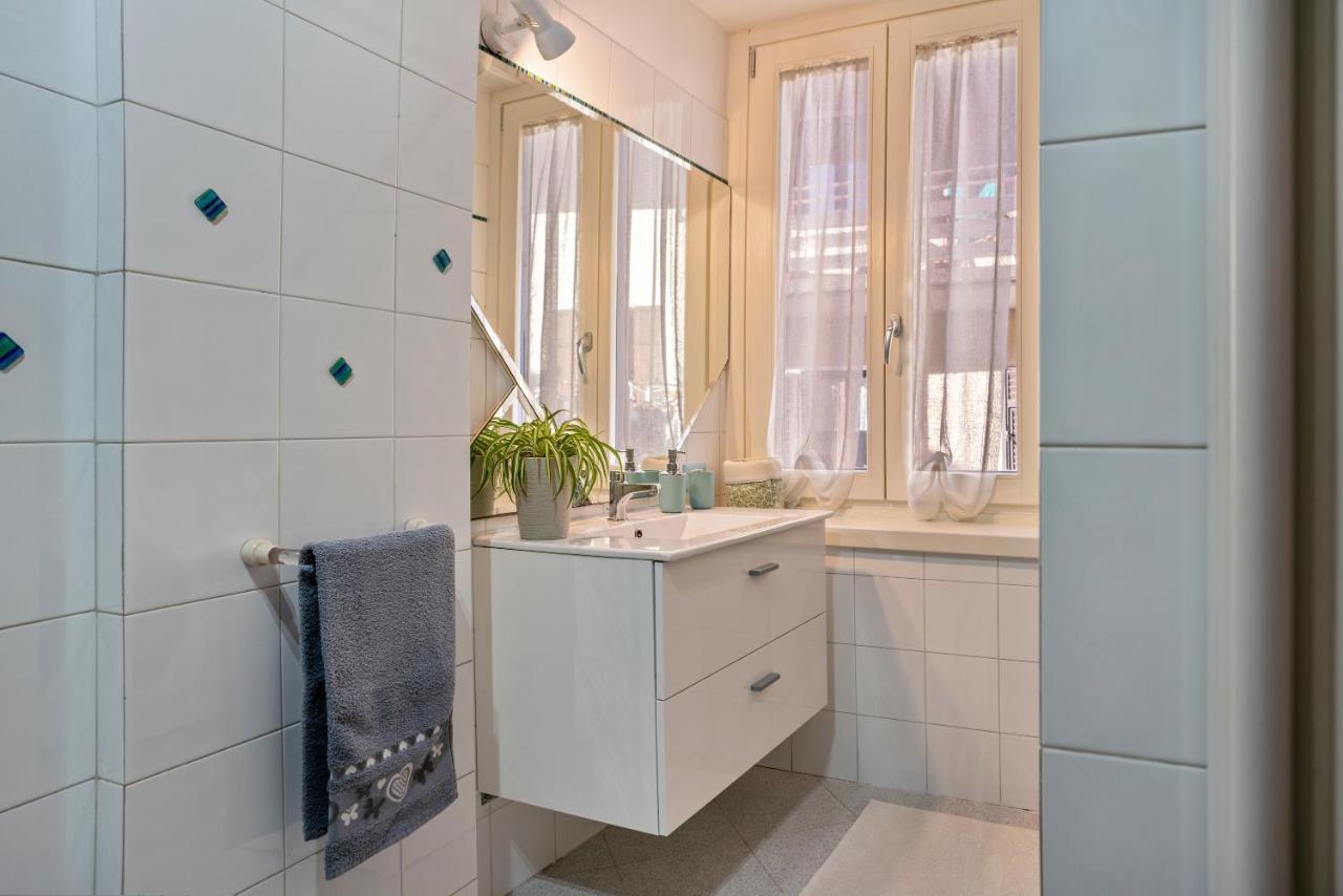 Balconi Rossi Borgo Valsugana Apartman Kültér fotó