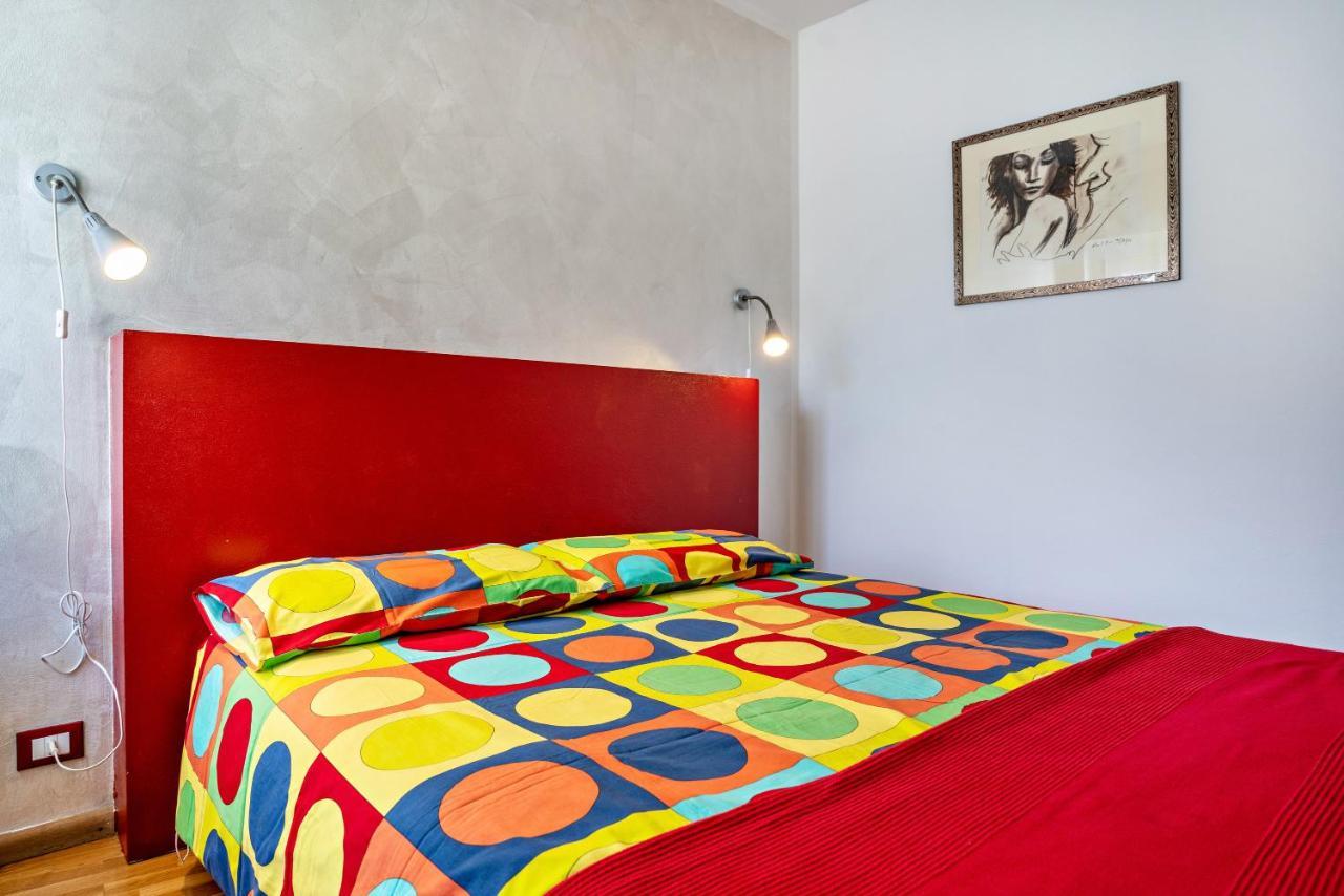 Balconi Rossi Borgo Valsugana Apartman Kültér fotó